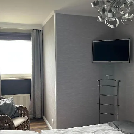 Meerencore Büsum