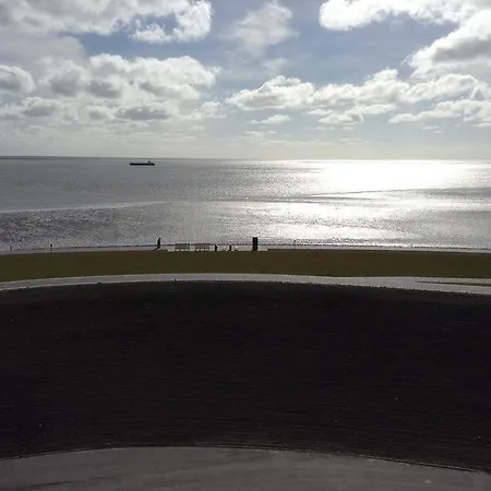 Meerencore Lejlighed Büsum